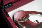 Coffret tire bouchon L'Atelier du vin Oeno Motion Trésor unique et haut de gamme bois massif