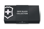 Couteau suisse Victorinox Ranger grip 55 onyx Black Edition 130mm 12 fonctions