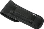 Couteau pliant BUCK HUNTER LT 0110BKSLT-B manche nylon 12,4cm + étui