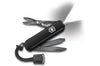Couteau suisse Victorinox Signature Lite onyx Black Edition 58mm 8 fonctions