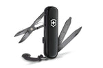 Couteau suisse Victorinox Signature Lite onyx Black Edition 58mm 8 fonctions