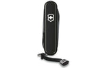Couteau suisse Victorinox Signature Lite onyx Black Edition 58mm 8 fonctions