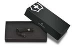 Couteau suisse Victorinox Signature Lite onyx Black Edition 58mm 8 fonctions