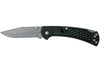 Couteau pliant BUCK RANGER SLIM SELECT 112 manche nylon 11cm - Noir