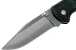 Couteau pliant BUCK RANGER SLIM SELECT 112 manche nylon 11cm - Noir
