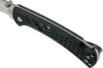 Couteau pliant BUCK RANGER SLIM SELECT 112 manche nylon 11cm - Noir