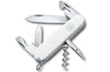 Couteau suisse Victorinox Spartan blanc 91mm 12 fonctions