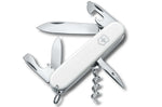 Couteau suisse Victorinox Spartan blanc 91mm 12 fonctions