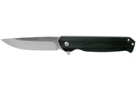 Couteau Pliant BUCK LANGFORD 025 manche G10 11,4cm - Noir