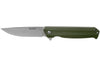 Couteau Pliant BUCK LANGFORD 025 manche G10 11,4cm - Olive