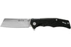 Couteau pliant BUCK TRUNK 0252 manche G10 10,2cm - Noir