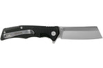 Couteau pliant BUCK TRUNK 0252 manche G10 10,2cm - Noir