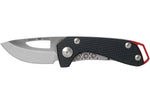 Couteau pliant BUCK BUDGIE 0417 manche G10 8,2cm - Noir