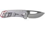 Couteau pliant BUCK BUDGIE 0417 manche G10 8,2cm - Noir