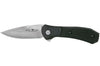 Couteau pliant BUCK PARADIGM 059 manche G10 11,1cm - Noir