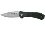 Couteau pliant BUCK PARADIGM 059 manche G10 11,1cm - Noir