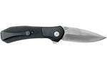 Couteau pliant BUCK PARADIGM 059 manche G10 11,1cm - Noir