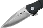Couteau pliant BUCK PARADIGM 059 manche G10 11,1cm - Noir
