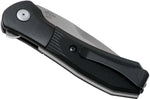 Couteau pliant BUCK PARADIGM 059 manche G10 11,1cm - Noir