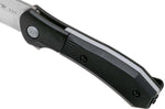 Couteau pliant BUCK PARADIGM 059 manche G10 11,1cm - Noir