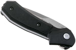 Couteau pliant BUCK PARADIGM 059 manche G10 11,1cm - Noir