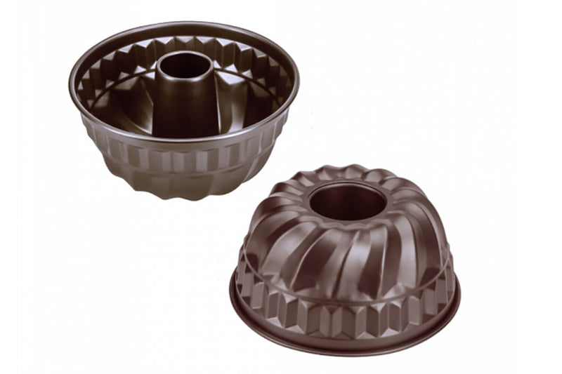 Moule à Kouglof Gobel anti-adhérent - Diamètre 21cm