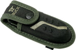 Couteau pliant BUCK PURSUIT LARGE 0659GRS manche nylon / fibres de verre 12,7cm + Étui