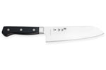 Couteau santoku japonais Shimomura TU-9000 17cm