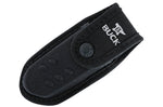 Couteau pliant BUCK PURSUIT PRO LARGE 0659ORS manche nylon / fibres de verre 12,7cm + Étui