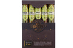 Coffret d'épices Le Monde en Tube Cuisine d'ici 5 saveurs