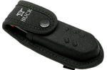 Couteau pliant BUCK PURSUIT PRO GUTHOOK LARGE 0660ORG manche nylon/fibres de verre 12,6cm + Étui