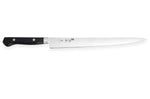 Couteau sujihiki japonais Shimomura TU-9000 27cm