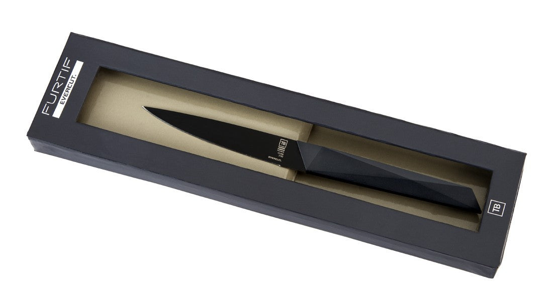 Couteau utile Furtif Evercut 11cm