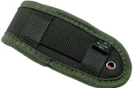 Couteau pliant BUCK PURSUIT PRO SMALL 0661ORS manche nylon/fibres de verre 10,9cm + Étui