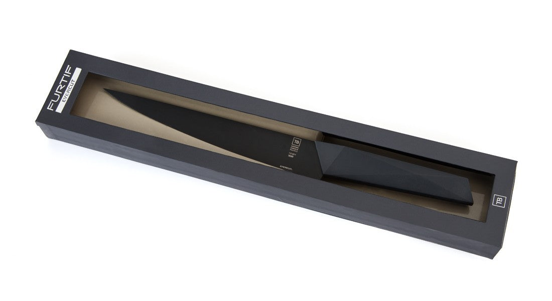Couteau de cuisine Furtif Evercut 21cm