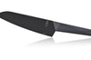 Couteau Santoku Furtif Evercut 19cm