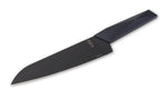Couteau Santoku Furtif Evercut 19cm
