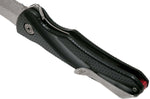 Couteau pliant BUCK SPRINT SELECT manche nylon/fibres de verre 11,1cm - Noir