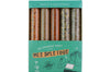 Coffret 5 mini tubes d'épices Le Monde en Tube Mes p'tites épices Mes sels fous