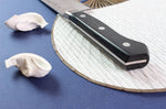 Couteau santoku japonais Shimomura TU-9000 17cm