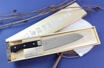 Couteau santoku japonais Shimomura TU-9000 17cm