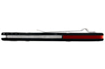 Couteau pliant BUCK SPITFIRE NOIR 0722BKS1 manche alu 11cm