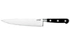 Couteau de Chef AU NAIN lame 30cm "forgé idéal"