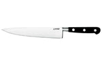 Couteau de Chef AU NAIN lame 30cm "forgé idéal"