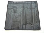 Mallette pour 10 couteaux + poches accessoires 3 Claveles