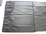 Mallette pour 10 couteaux + poches accessoires 3 Claveles