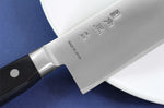 Couteau nakiri japonais Shimomura TU-9000 16,5cm