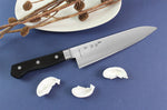 Couteau de chef japonais Shimomura TU-9000 18cm