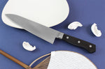 Couteau de chef japonais Shimomura TU-9000 18cm