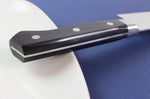 Couteau de chef japonais Shimomura TU-9000 18cm